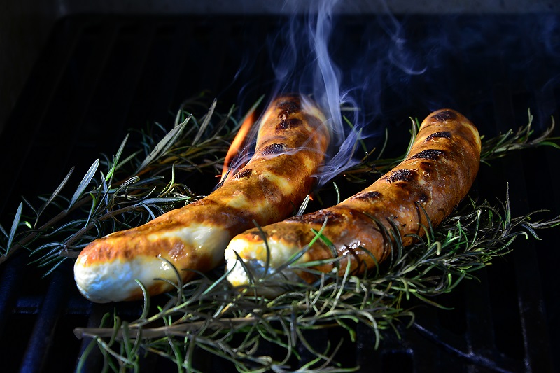 Saucisse à griller LOË